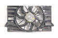 Вентилятор радиатора 80A959455G, 80A959455G Audi Q5 SQ5