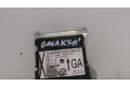 Блок подушек безопасности BM2T14B321AC, 0285010950   Ford Galaxy
