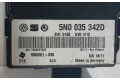 Блок управления 5N0035342D, 5N0035342D Volkswagen Jetta VI