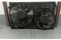 Вентилятор радиатора 1K0121207J, 1K0959455EA Volkswagen Golf SportWagen