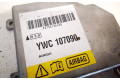 Блок подушек безопасности ywc107090, YWC107090   Rover 75