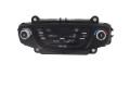 Блок управления климат-контролем E1067607   Ford B-MAX