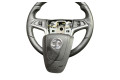 Руль Opel Meriva B 2010 - 2016 года 13300475, 307356399P10AA