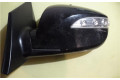 Zpětné zrcátko Hyundai ix35 2010