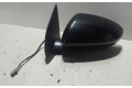 Zpětné zrcátko Nissan Qashqai 2009