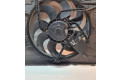 Вентилятор радиатора     6g918c607pc, 940002904    Volvo V70 