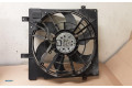 Вентилятор радиатора         Saab 9000 CS 