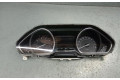 Панель приборов 9821126480, 68.250KMMARCADOS Peugeot 2008 I