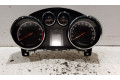 Панель приборов Opel Meriva B