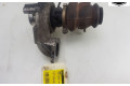 Turbodmychadlo Турбина 9673283680, 9673283680 Ford Fiesta T3JA(Euro 5)