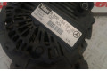 Генератор SLVA2661540802   Mercedes-Benz A W169      