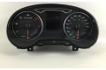 Панель приборов 8V0920972L   Audi A3 S3 8V       