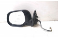 Зеркало электрическое Mitsubishi Outlander 2007 - 2012 года
