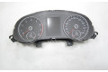 Панель приборов 5C6920872, ZYS0000309 Volkswagen Jetta VI