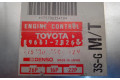 Řídící jednotka 8966128260 Toyota Celica T200