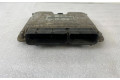Блок управления двигателя 074906018H, 0281010407 Volkswagen Transporter - Caravelle T4