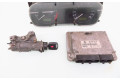Блок управления двигателем Блок управления 0261206141, 06A906018CF   Skoda Octavia Mk1 (1U)