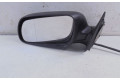 Зеркало (механическое) Skoda Fabia Mk1 (6Y) 1999 - 2007 года