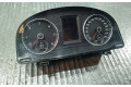 Панель приборов 1T0920865C Volkswagen Touran II