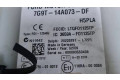 Блок комфорта 7G9T14A073DF Ford Galaxy