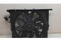 Вентилятор радиатора     4578976, 1742457897601    BMW 7 F01 F02 F03 F04 4.4