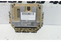 Блок управления двигателя 0281012620, 9665594380 Citroen Berlingo