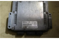 Блок управления двигателем Блок управления 281010592, 9642014880 Peugeot 306