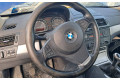 Руль BMW X3 E83 2003 - 2010 года