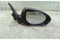 Зеркало (механическое)    Mazda 3 II