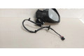 Зеркало (механическое) Audi A3 S3 8V 2013 - 2019 года