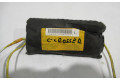 Подушка безопасности в сиденье    Citroen C-Crosser