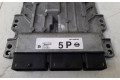 Řídící jednotka 237105JK7B Nissan Navara D23 2015
