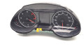 Панель приборов 8R0920981H Audi Q5 SQ5
