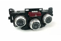 Блок управления климат-контролем 72311SC060   Subaru Forester SH