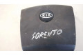 Подушка безопасности водителя 569103E010CQ, 56910-3E010CQ KIA Sorento