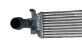 Интеркулер  W8922002, A2465000100   Mercedes-Benz CLA C117 X117 W117 