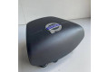 Подушка безопасности водителя 31418063, FX2000280073 Volvo S60