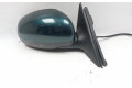 Зеркало электрическое Skoda Fabia Mk2 (5J) 2007 - 2014 года