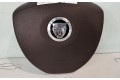 Подушка безопасности водителя 8X23-043B13-AE, 306DT Jaguar XF X250