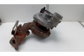 Turbodmychadlo Турбина A6420905780 Mercedes-Benz E W213
