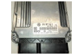 Řídící jednotka 070997016K, 0281014048 Volkswagen Transporter - Caravelle T5 2007