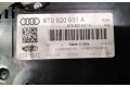 Панель приборов 8T0920931A   Audi A5 8T 8F       