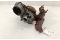 Turbodmychadlo Турбина 038253014m Volkswagen Passat Alltrack BKP