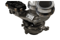 Turbodmychadlo Turbo 40007575, TC12-0021 BMW 1 F20 F21