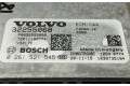 Блок управления 0261S21545, 0090047 Volvo XC40
