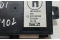 Блок управления 52010253B, YWC104670   Rover 100