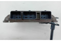 Блок управления двигателем ECU    9662276280   Citroen C1
