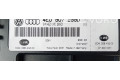 Комфортный модуль 4E0907289D    Audi A8 S8 D3 4E 2002 - 2009 года