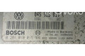 Блок управления двигателя 045906019K   Volkswagen Lupo