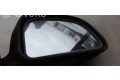 Зеркало электрическое правое Mitsubishi Colt 1992-1996 года